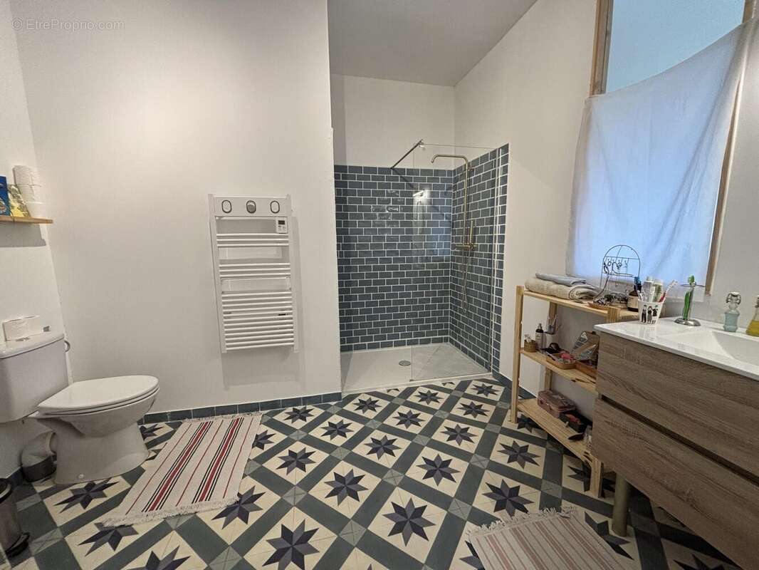 Appartement 447 m² à Recoubeau-Jansac  - photo 8