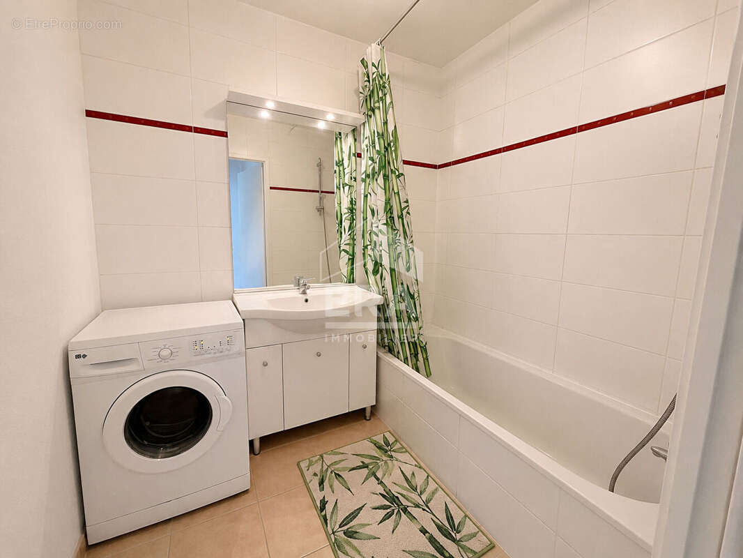 Appartement 47m² à angresse - photo 6