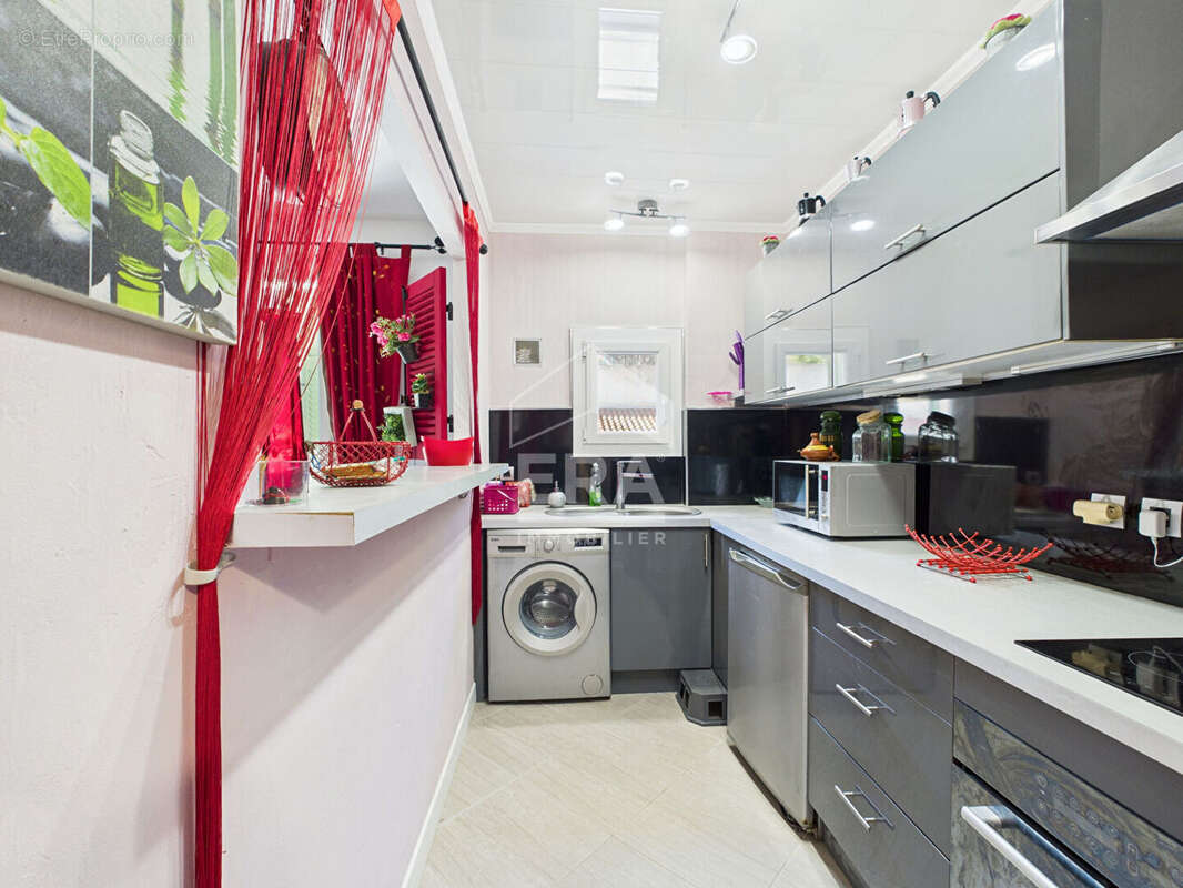 Appartement à SAINT-FLORENT