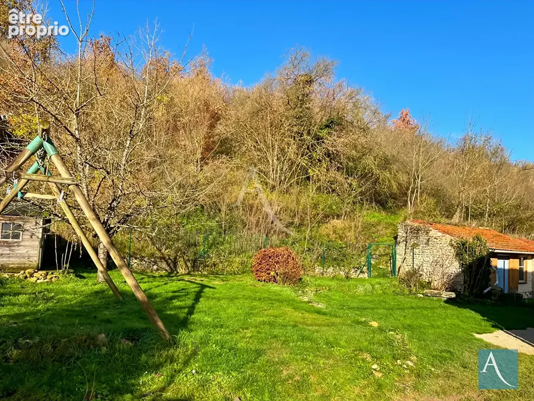 Maison individuelle de charme à guillerval (15 min d'étampes) - photo 8
