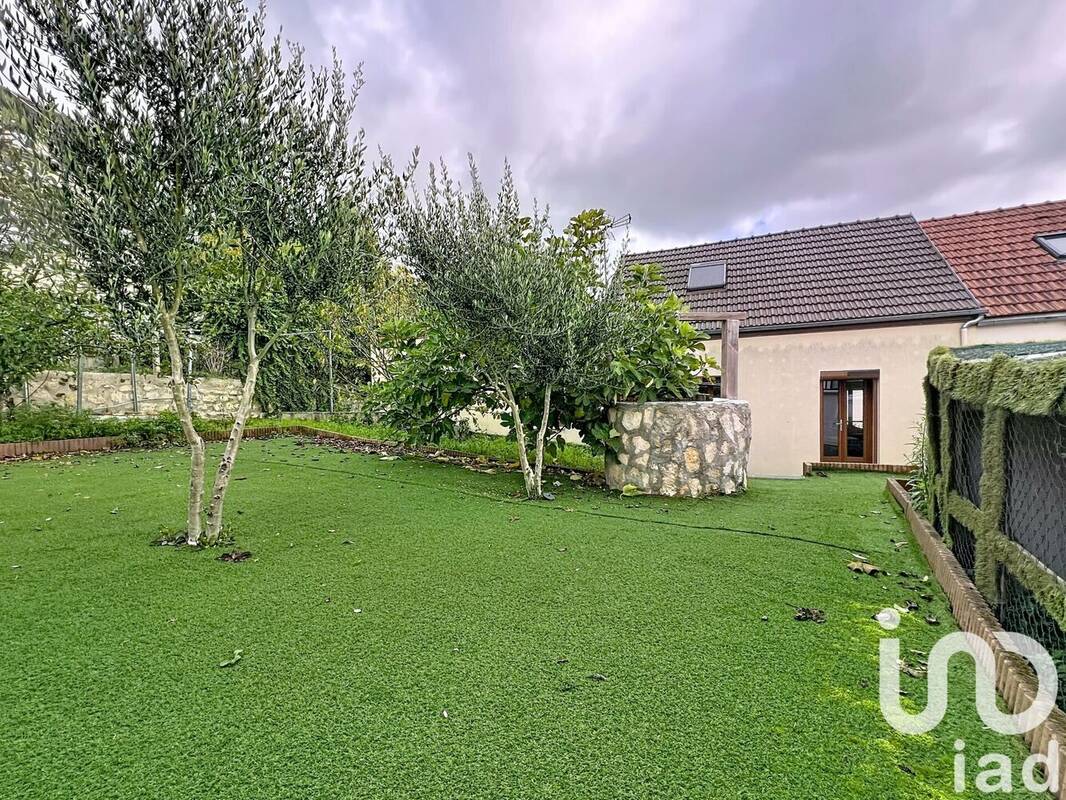 Photo 1 - Maison à MONTATAIRE