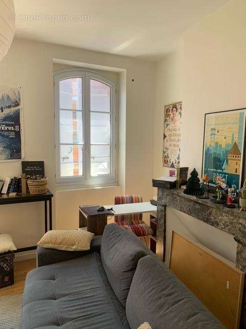   - Appartement à TOULOUSE