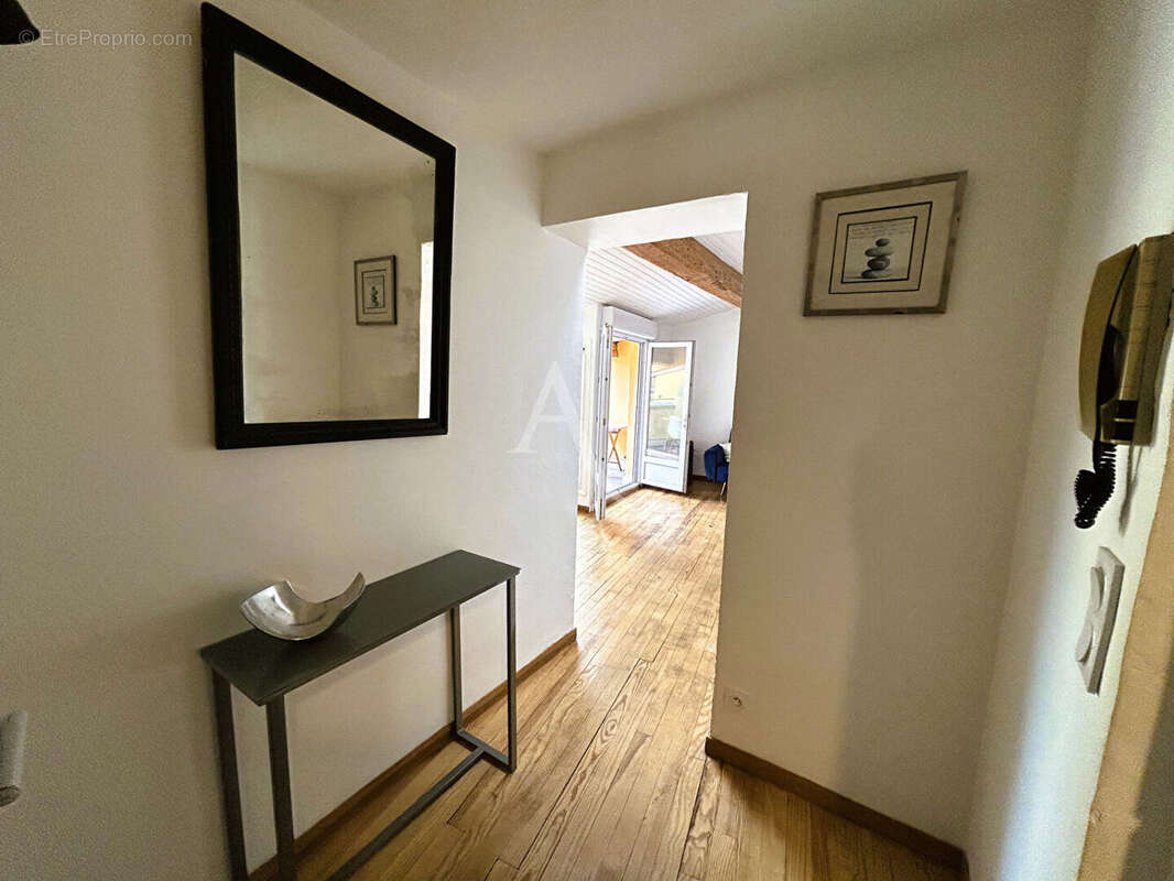 Appartement Perpignan 3 pièces TERRASSE et BUREAU 77m² - photo 17