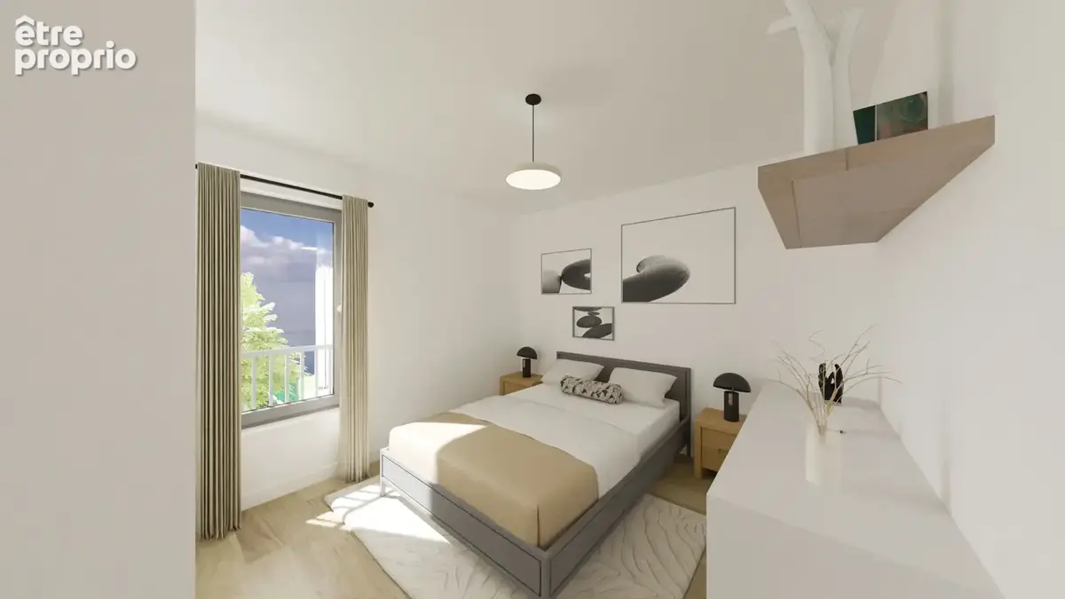 Saubens - devenez propriétaire d'une maison neuve grâce au brs ! - photo 3