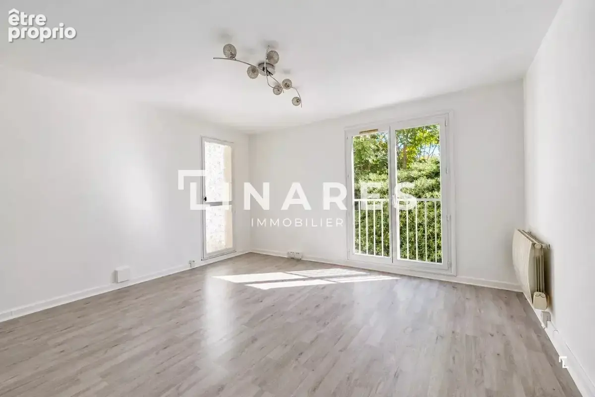 LE FAMILIAL - Appartement T4 de 73m2 - Balcon - Loggia - 13011 Les Caillols - photo 2
