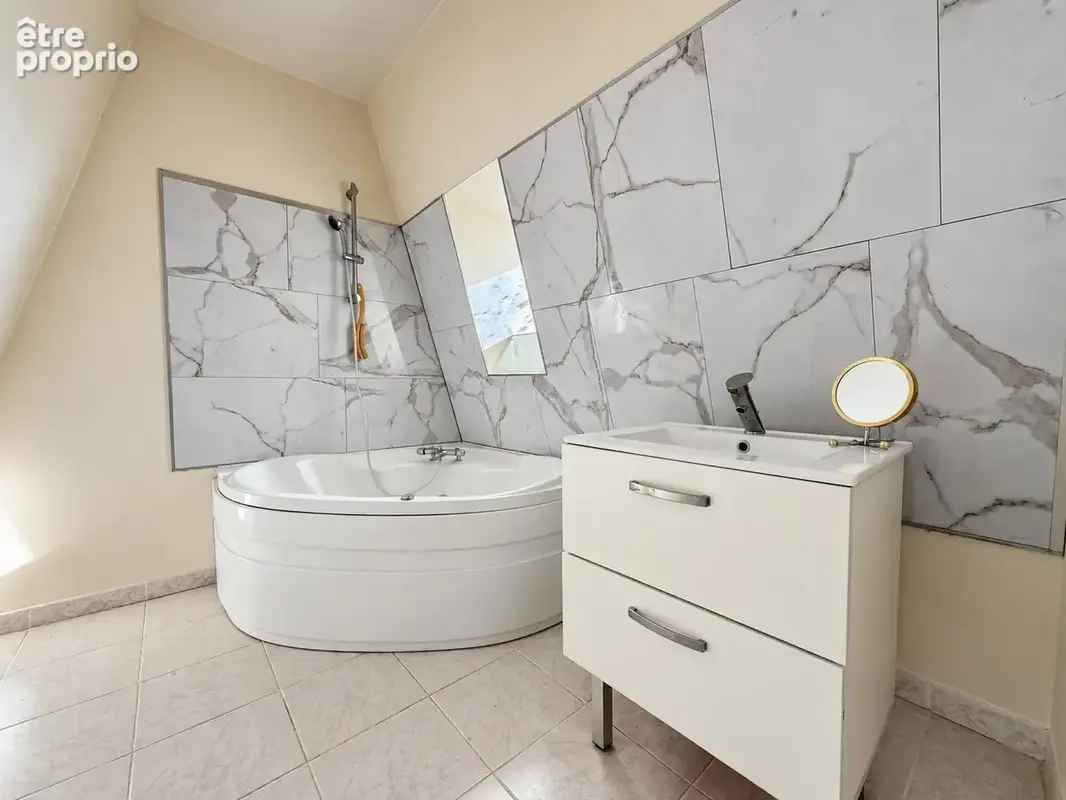 Maison 3 pièces 64 m² à vendre à Juvisy-Sur-Orge (91260) - photo 8