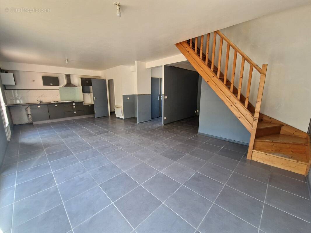 Maison Beuvry-la-Forêt - photo 2