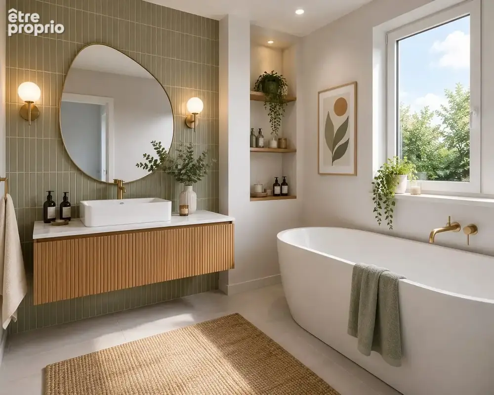 Appartement 67 m² à Fontenay-Aux-Roses  - photo 5