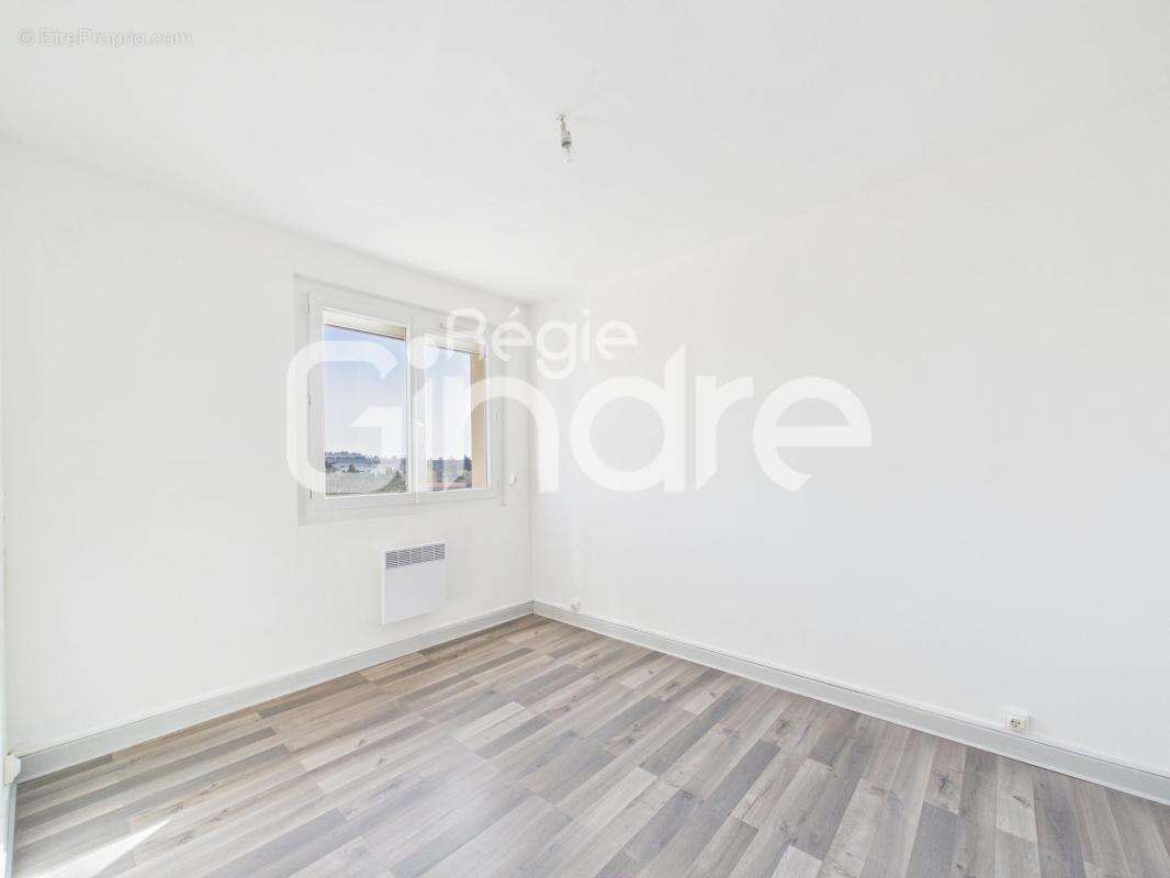 Appartement à CALUIRE-ET-CUIRE