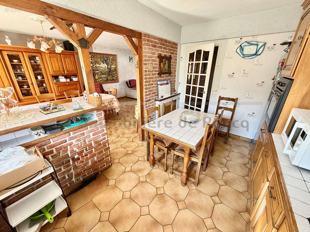 Maison 4 chambres garage - photo 2