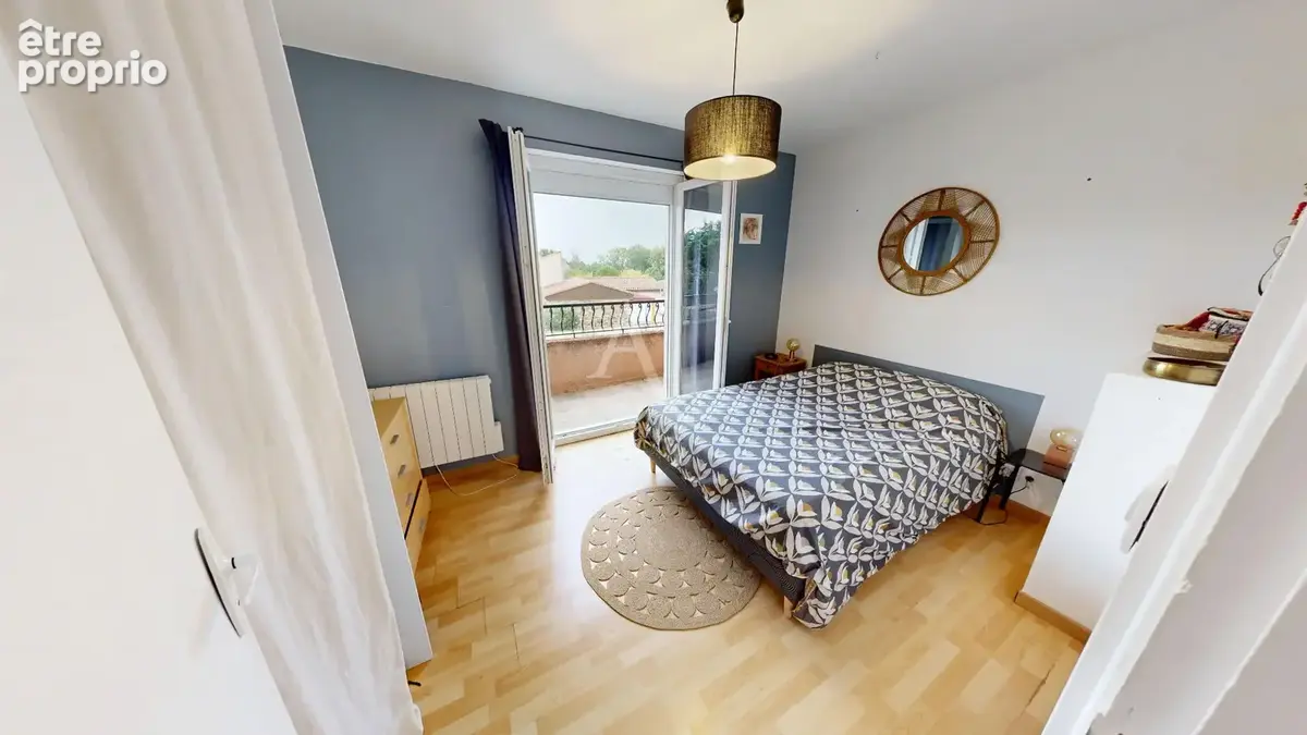 Coup de coeur à l'Est de Carcassonne, Maison avec Piscine ! - photo 10