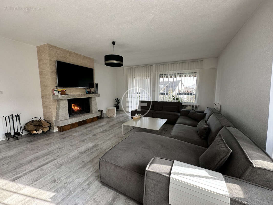 Maison à SAINT-LOUIS