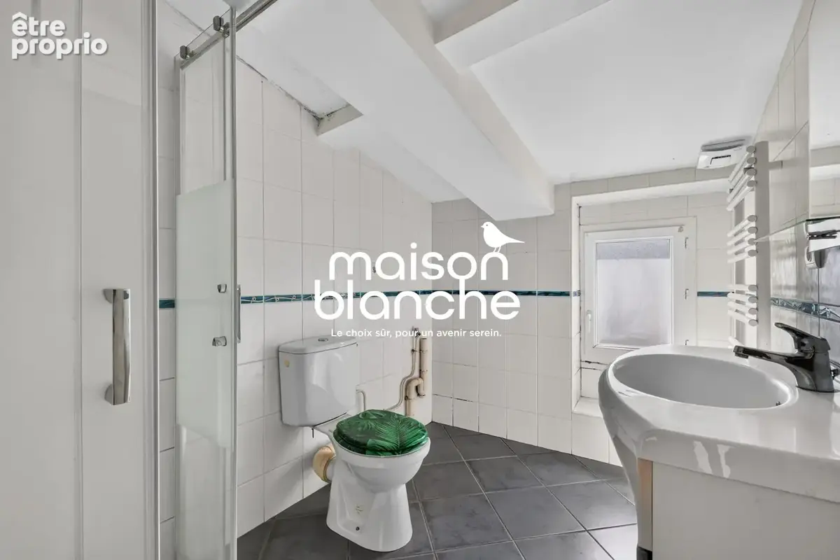 Maison 48 m² à Saint-Andre-De-Cubzac  - photo 9