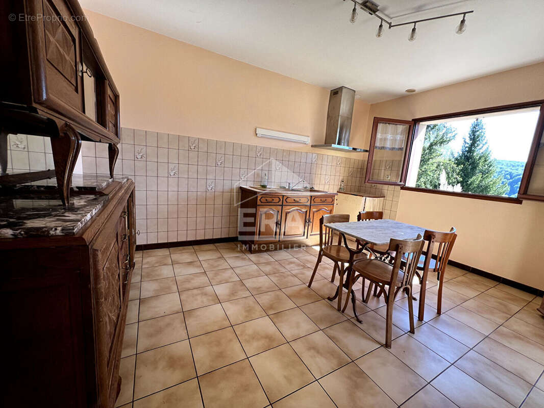 Maison 133m² à torpes - photo 9