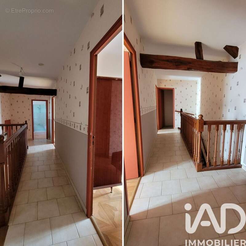 Maison 125 m² à Ascoux  - photo 6