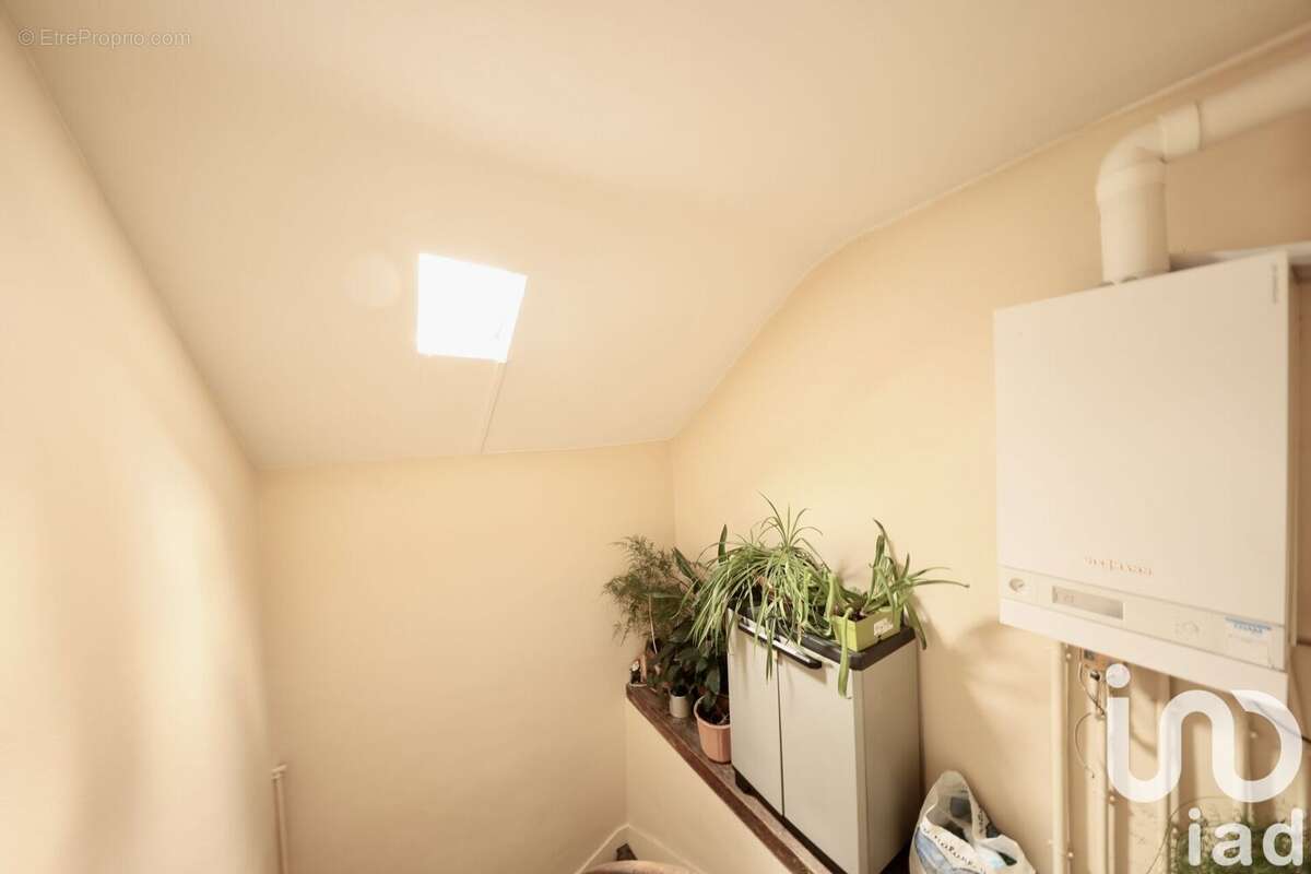 Photo 6 - Appartement à ANCENIS