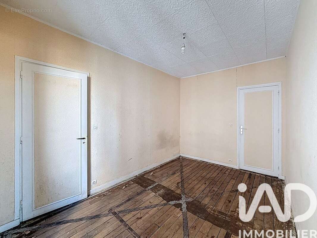 Photo 4 - Appartement à IVRY-SUR-SEINE