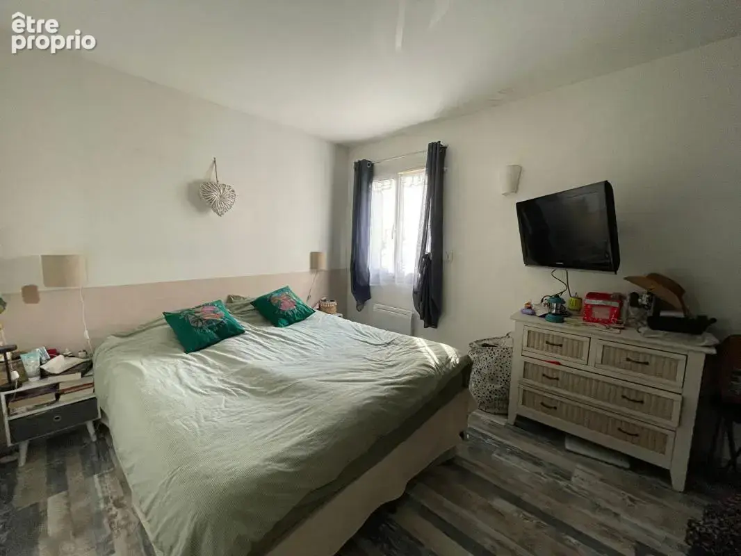 Maison Semussac 4 pièce(s) 98 m2 - photo 9