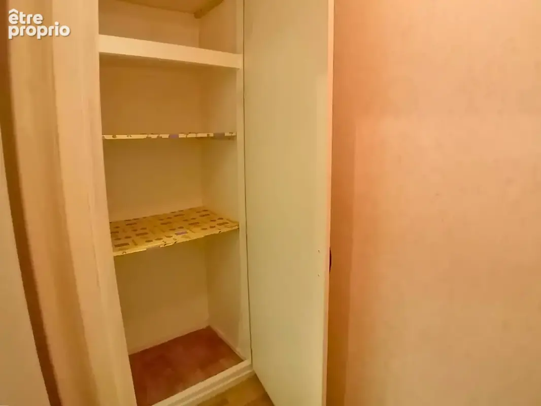 Appartement 49 m² à Avon  - photo 7