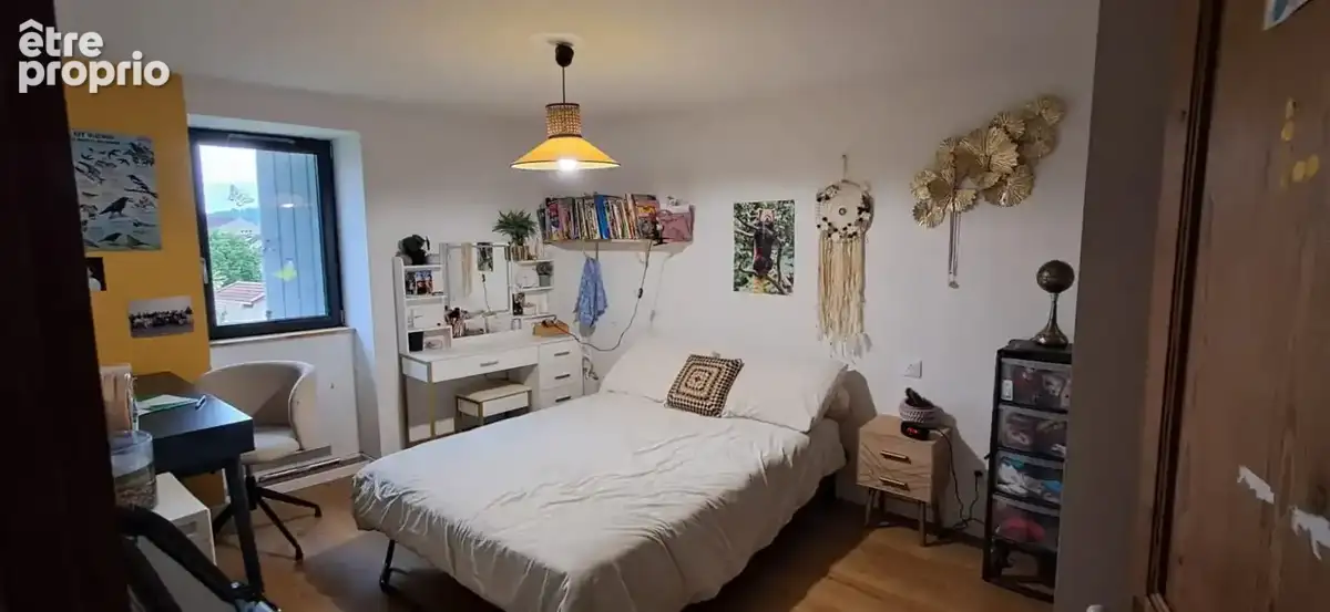 Belle maison de village rénovée avec soin - photo 14