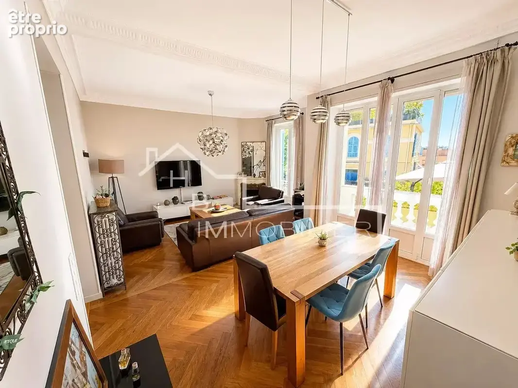 Maison 4 pièces 126 m² à vendre à Nice (06300) - photo 5