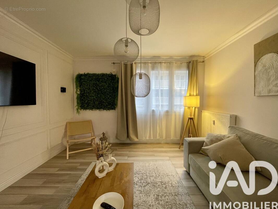 Photo 1 - Appartement à AMIENS