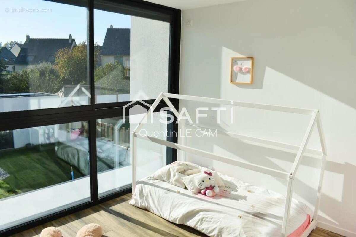 Photo 7 - Maison à BEAUCOUZE