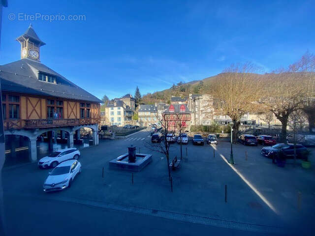 Appartement à ARREAU