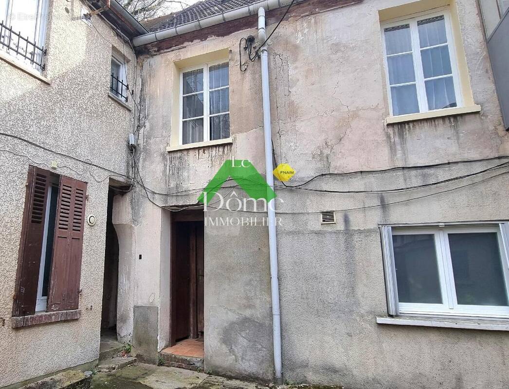 Appartement à CHAMBLY