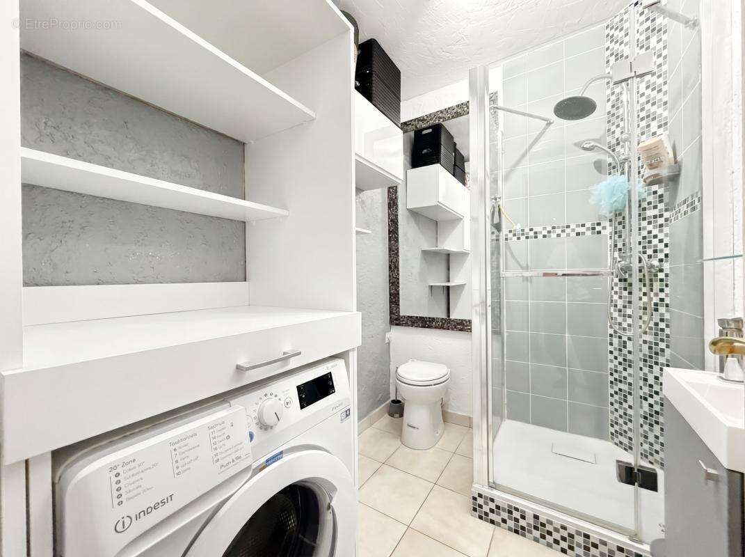Appartement à CAGNES-SUR-MER