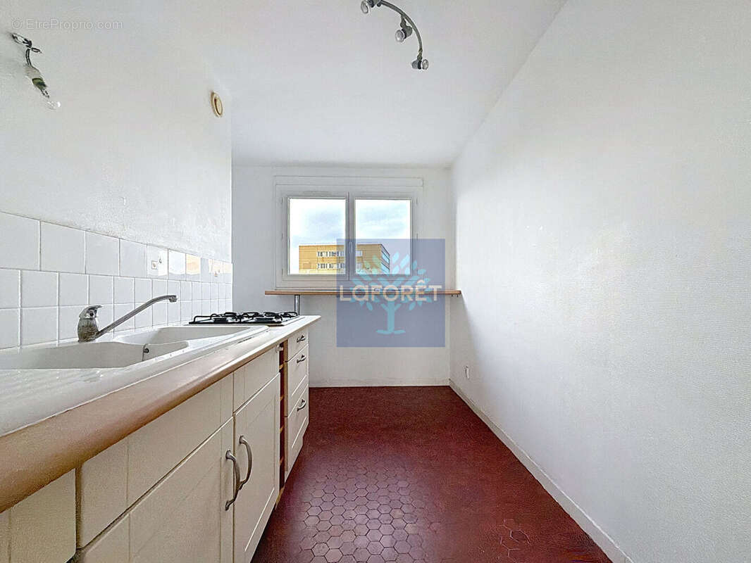 Appartement à CERGY