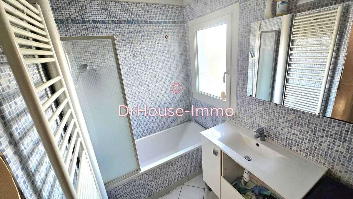 Appartement à MAUREPAS