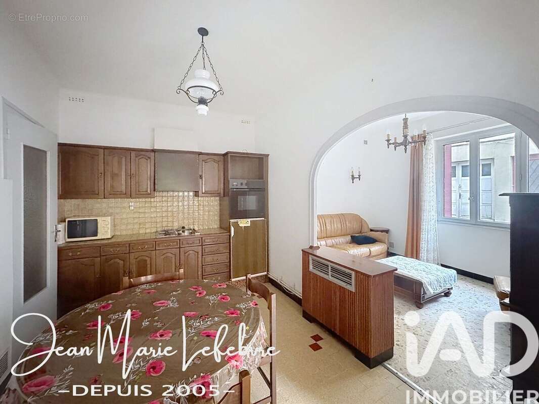 Photo 2 - Maison à CONDRIEU