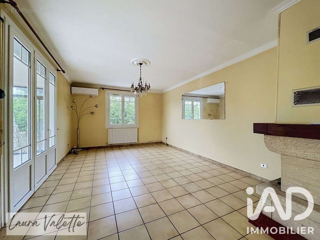 Maison 93 m² à Castelculier  - photo 9