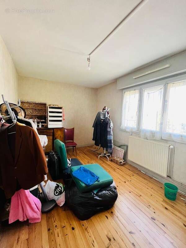   - Appartement à TOULOUSE