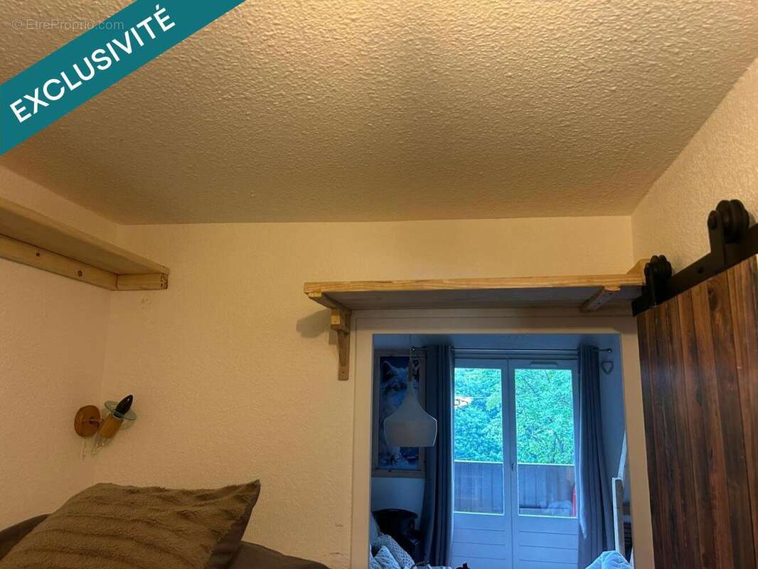 Photo 7 - Appartement à ALLOS