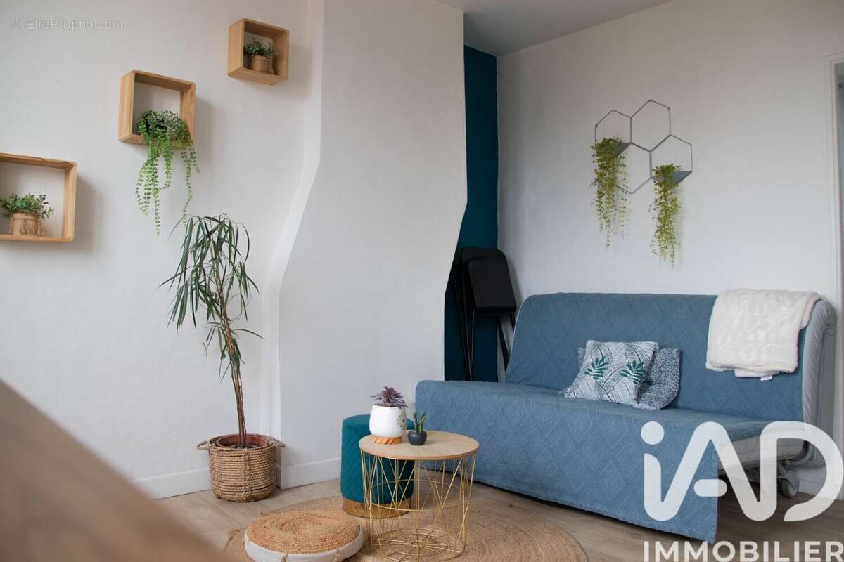 Photo 2 - Appartement à HONFLEUR