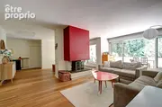 Appartement à VILLE-D'AVRAY