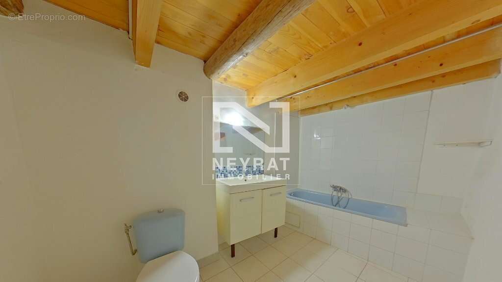 Maison à MONTAUROUX