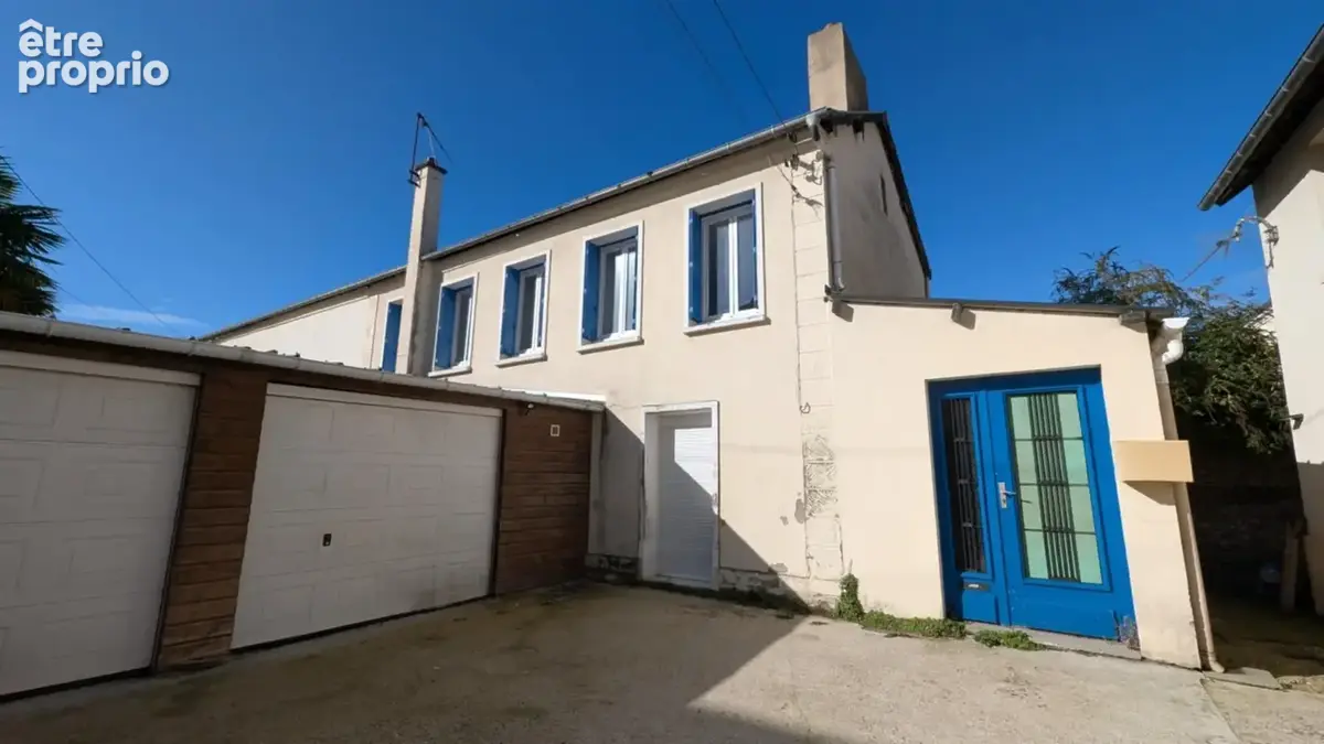 Photo Maison à Lillebonne au prix de 106 000€