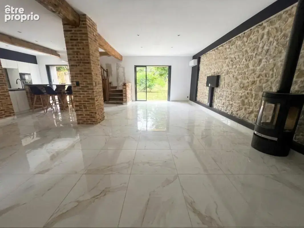 Photo Maison à Castres au prix de 229 000€