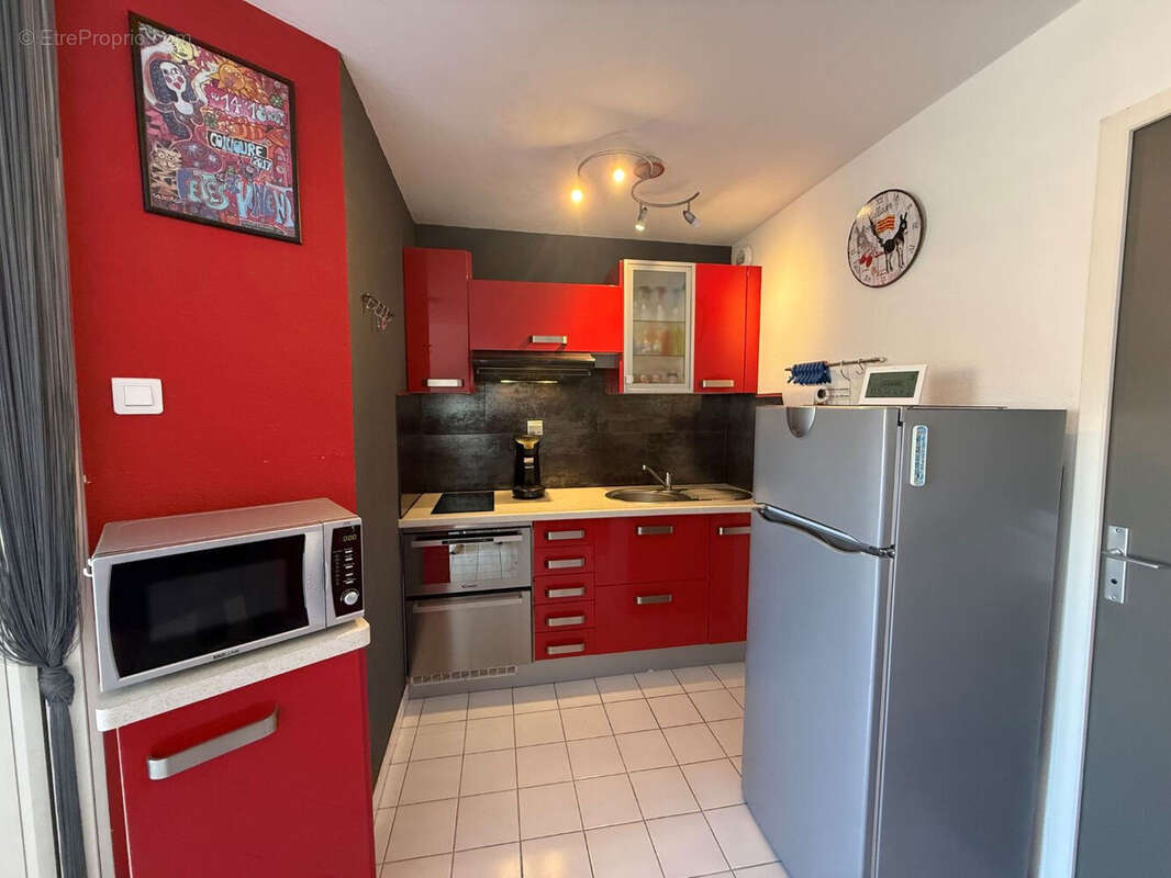 Photo 5 - Appartement à ARGELES-SUR-MER