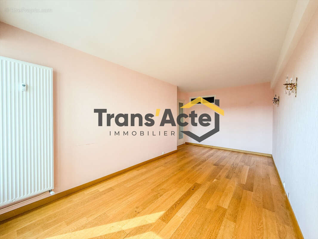 Appartement à ARRAS