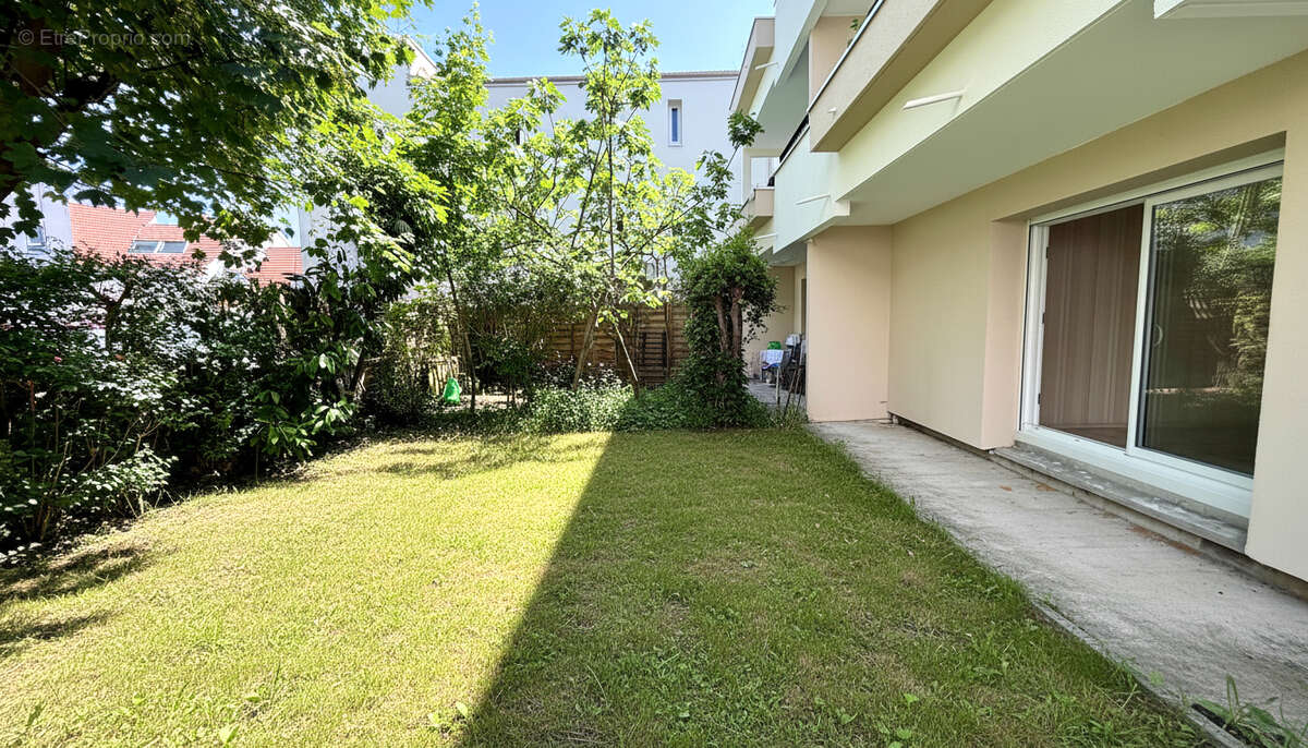Appartement à EVRY