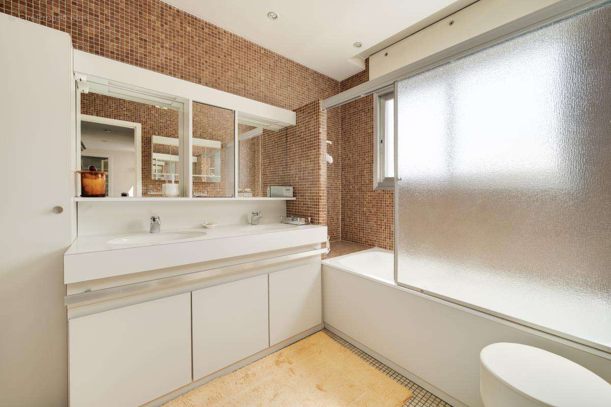 Appartement 167 m² à Nancy  - photo 8