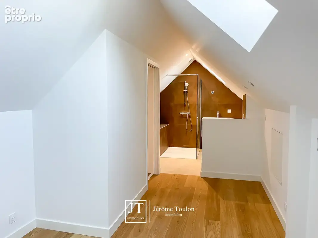 Appartement 3 pièces 69 m² à vendre à Saint-Palais-Sur-Mer (17420) - photo 9