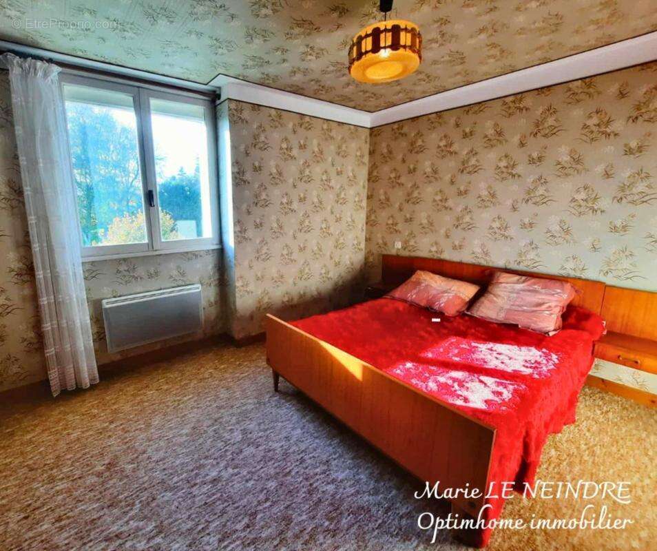 Ensemble immobilier à vendre – Caurel (22), proche du lac de Guerlédan - photo 15