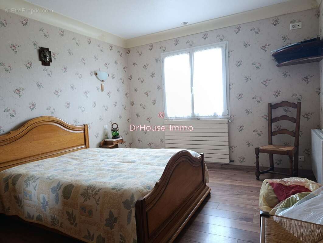 Maison à TREIZE-SEPTIERS