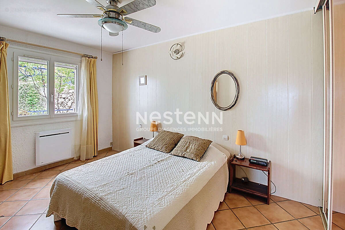 Maison à DRAGUIGNAN