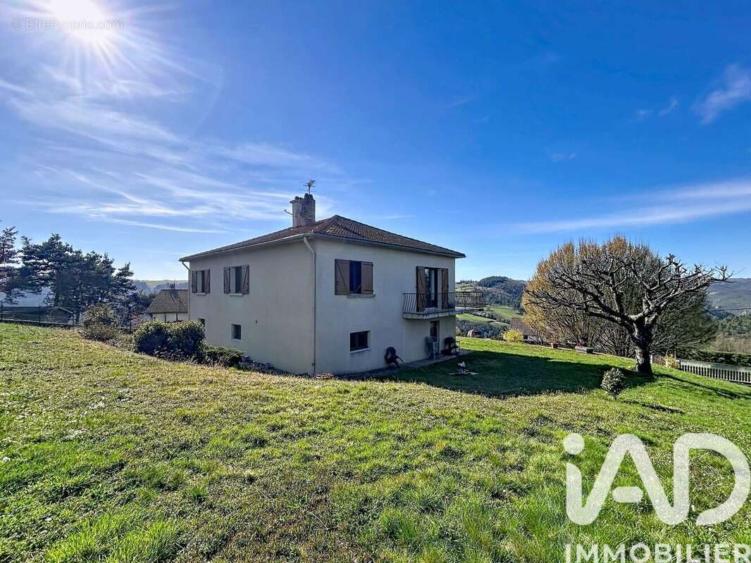 Photo 7 - Maison à SAINT-FERREOL-D'AUROURE